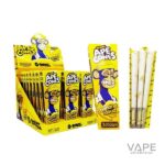 G-Rollz Ape Cones Pack of 3