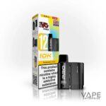 IVG Pro 12 Prefilled Pods