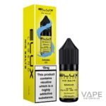 ELUX LEGEND NIC SALTS E-LIQUIDS