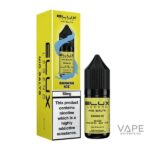 ELUX LEGEND NIC SALTS E-LIQUIDS