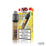 IVG Nexio Prefilled Pod Kit UK