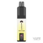 Hayati Pro Max Plus 6000 Puffs Vape Kit | Buy UK