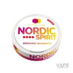 Nordic Spirit Snus Pouch