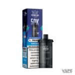 AL FAKHER 50K Pods