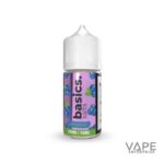 Basics Nic Salts E-Liquids
