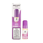 Nic Salt E-Liquid by Bar Juice 5000