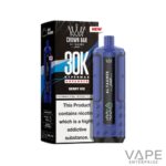 Al Fakher 30K Hypermax Vape Kit