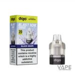 Vaporesso Dojo Blast 10K Pods