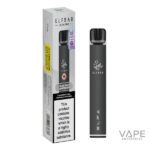 ElfBar Elfa Pro Prefilled Pod Vape Kit