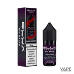 ELUX LEGEND NIC SALTS E-LIQUIDS