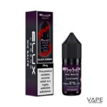 ELUX LEGEND NIC SALTS E-LIQUIDS