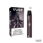 Vuse Pro Device Kit | Rechargeable Pod Vape Device