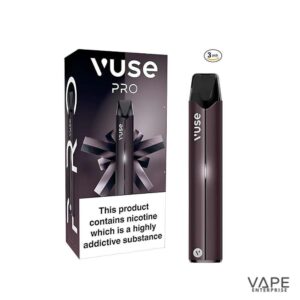 Vuse Pro Device Kit | Rechargeable Pod Vape Device