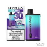 Hyola Ultra 30K Puffs Prefilled Pod Kit