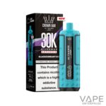 Al Fakher 30K Hypermax Vape Kit