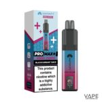 Hayati Pro Max Plus 6000 Puffs Vape Kit | Buy UK