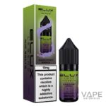ELUX LEGEND NIC SALTS E-LIQUIDS