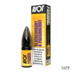 Riot Classics Salt E-Liquid
