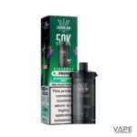 AL FAKHER 50K Pods