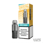 Bloody Bar Crystal 10K Prefilled Pod