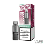 Bloody Bar Crystal 10K Prefilled Pod