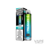 Bloody Bar Crystal 10K Puffs