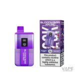 Bloody Bar Ultra Twist 20k Puffs