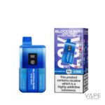Bloody Bar Ultra Twist 20k Puffs