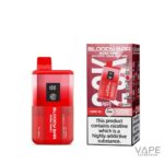 Bloody Bar Ultra Twist 20k Puffs
