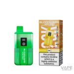 Bloody Bar Ultra Twist 20k Puffs