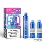 Elf Bar Plus 50 Vape Kit