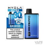 Hyola Ultra 30K Puffs Prefilled Pod Kit