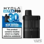 Hyola Ultra 30K Prefilled Pods