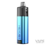 Hexus Go 12ml Refillable Vape Kit