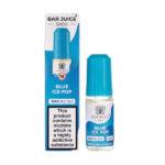 Nic Salt E-Liquid by Bar Juice 5000