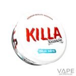 Killa Nicotine Pouch