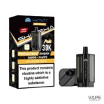 Hayati Shisha 30K Refill Pods | Replacement Pods for Shisha Kit