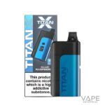 Titan X Vape Kit 10K Puffs