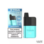 Titan Pro 15K Vape Kit – Up to 15,000 Puffs
