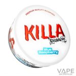 Killa Nicotine Pouch