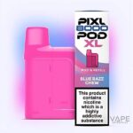 PIXL 8000 XL Pods