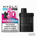 Hyola Ultra 30K Prefilled Pods