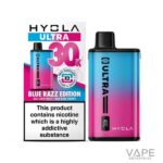 Hyola Ultra 30K Puffs Prefilled Pod Kit