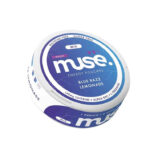 Muse Energy Pouches