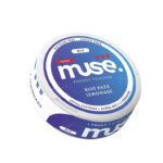 Muse Energy Pouches