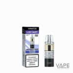 Hawcos × Lost Mary Crystal Pro Prefilled Pod Kit