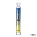 SKE Crystal Bar 600 Vape | 600 Puffs