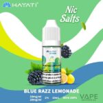 Hayati Pro Max Fresh Nic Salt | UK Nicotine Salt E-Liquid