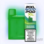 PIXL 8000 XL Pods