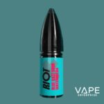 Riot X Nic Salt E-Liquid